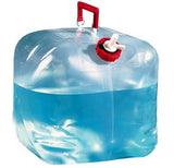 Reliance Fold-A-Carrier 19l Collapsible Water Carrier