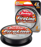 Berkley FireLine Ultra8 Braided Line 274m
