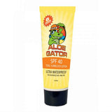 Aloe Gator SPF 40 Waterproof Sun Block