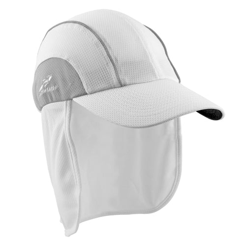 ProTech Headsweats White/Grey
