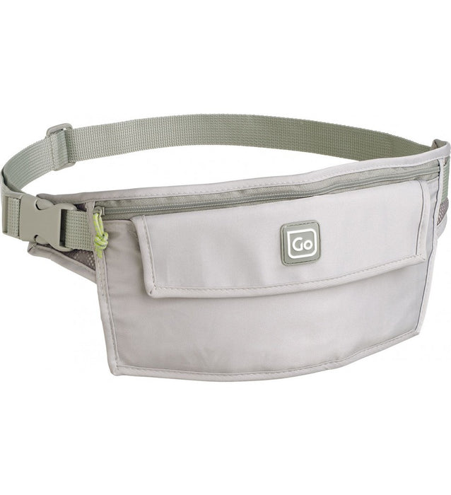 Go Travel Waterproof Money Belt - Nalno.com Outdoor Equipment