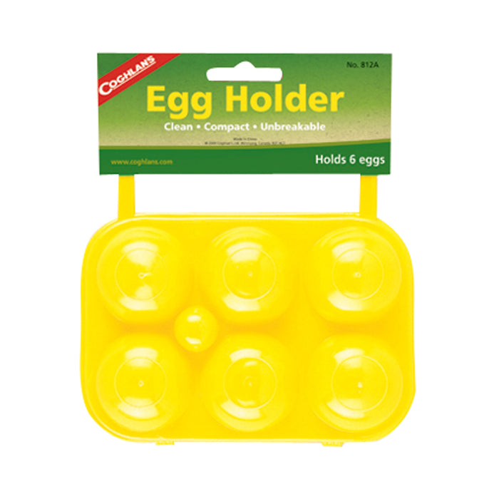 Coghlans Egg Holder 6 eggs - Nalno.com Outdoor Equipment