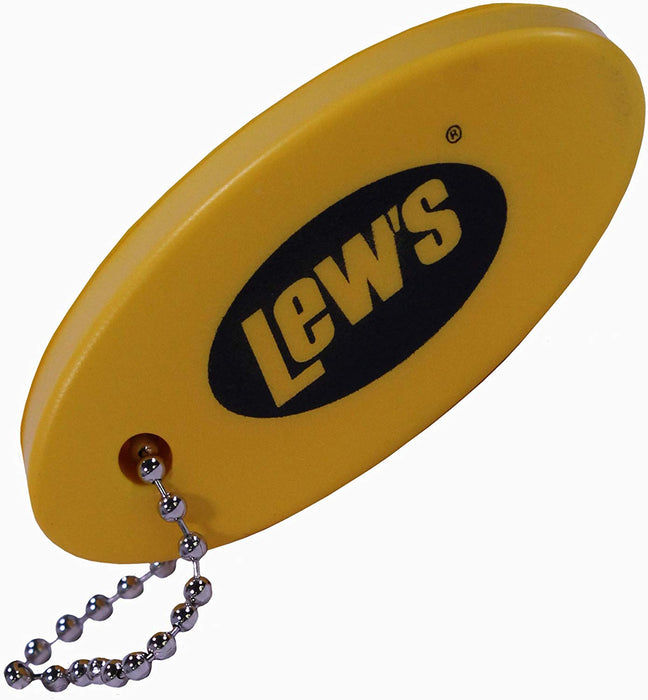 Lews Floating Key Chain