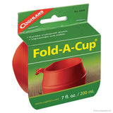 Coghlan's Fold-A-Cup 200ml