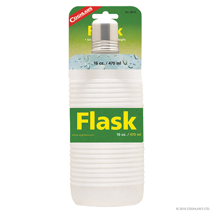 Coghlan's Plastic Flask