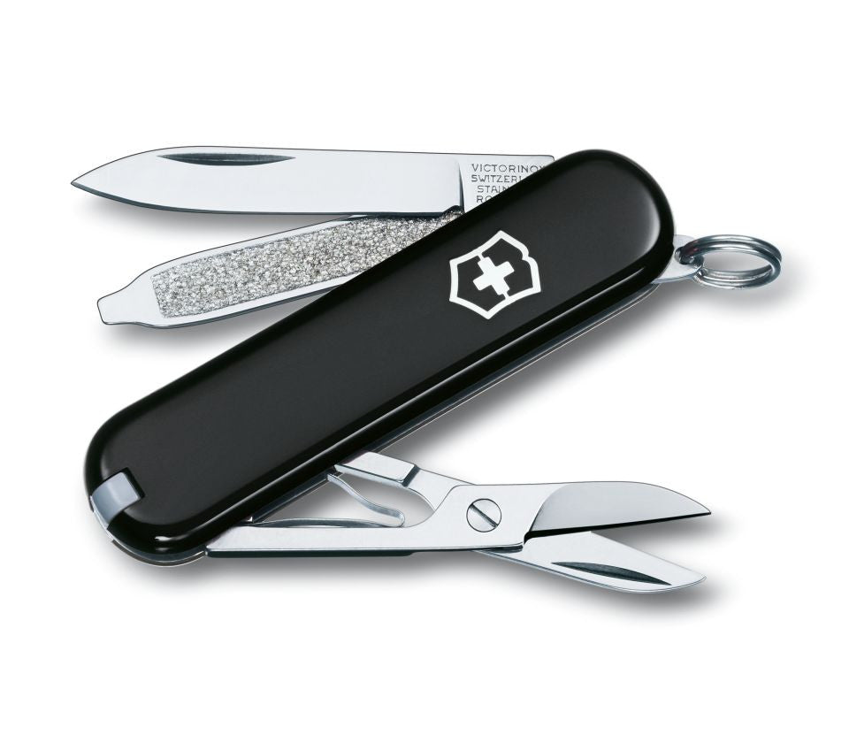 Victorinox Class SD Swiss Army Knife - Nalno.com Outdoor Equipment - 3