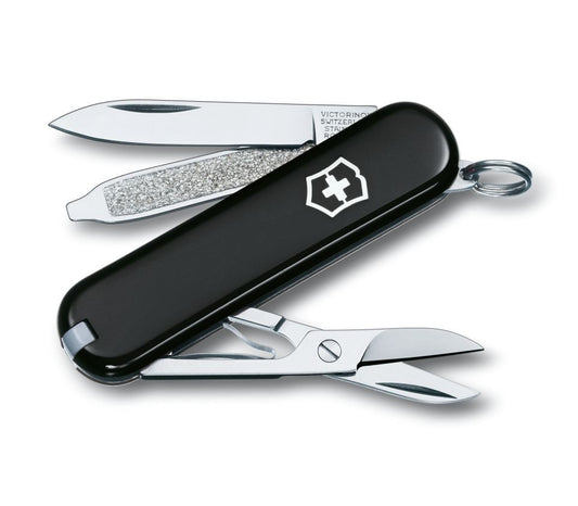 Victorinox Class SD Swiss Army Knife - Nalno.com Outdoor Equipment - 3