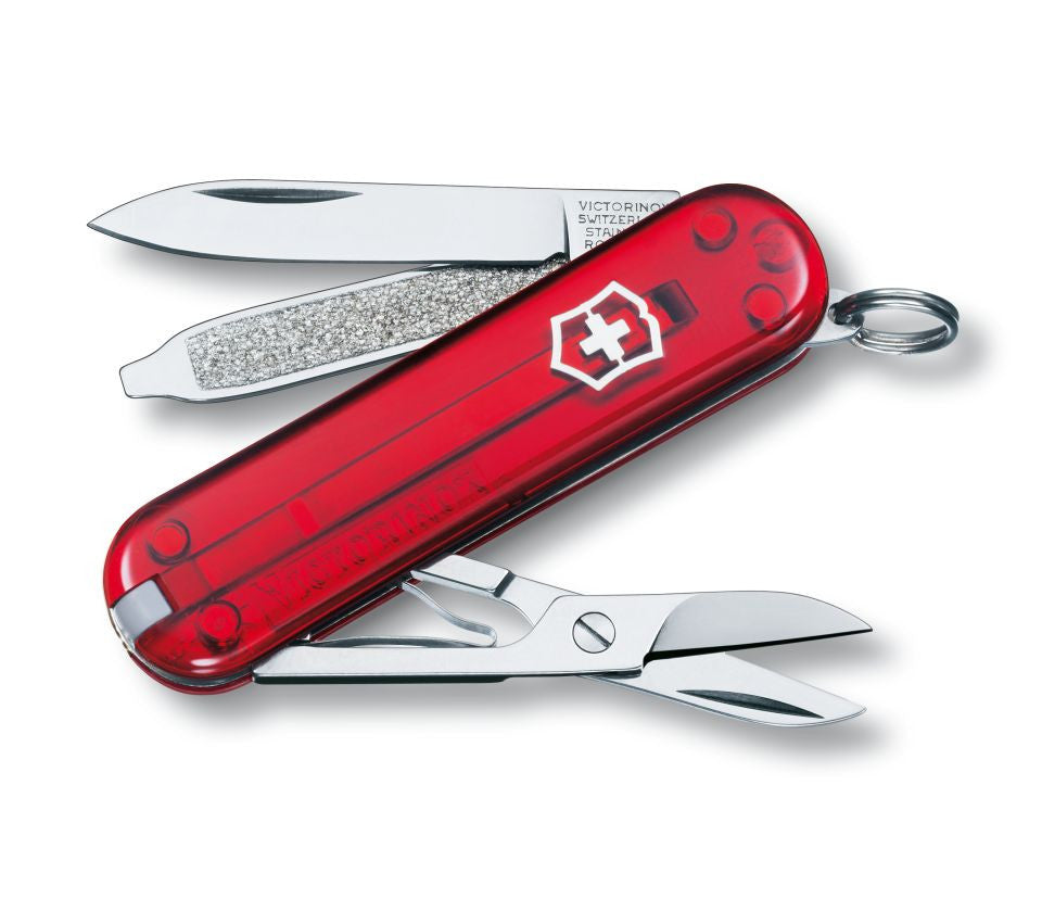 Victorinox Class SD Swiss Army Knife - Nalno.com Outdoor Equipment - 4