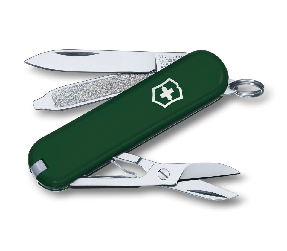 Victorinox Class SD Swiss Army Knife - Nalno.com Outdoor Equipment - 1
