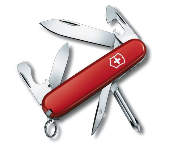 Victorinox Tinker Small Red