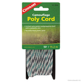 Coghlans Poly Cord 6mm 15m