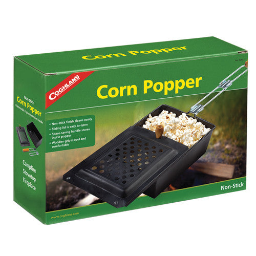 Coghlans Corn Popper - Nalno.com Outdoor Equipment