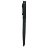 Rite in the Rain Black Metal Clicker Pen - Nalno.com Outdoor Equipment