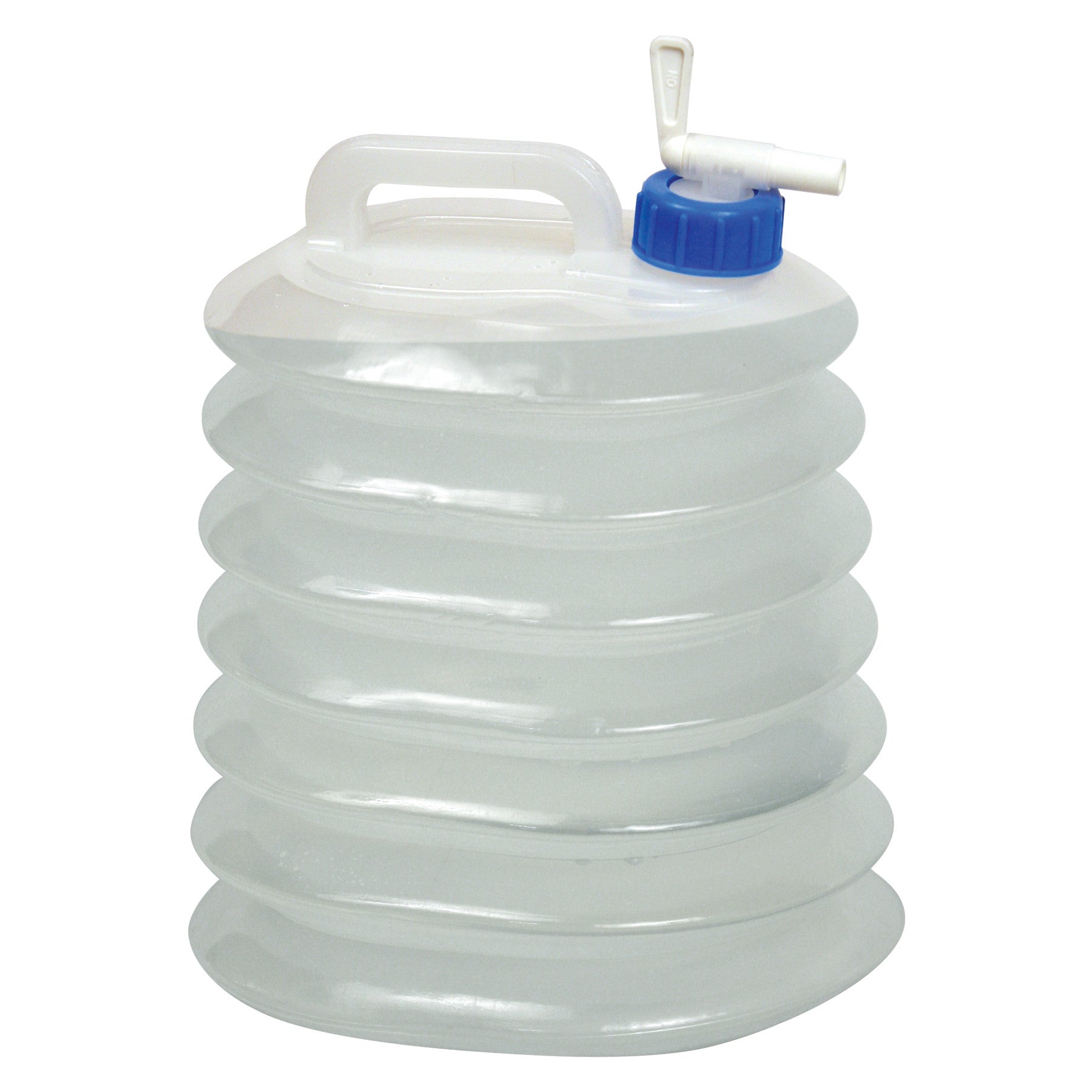 Coghlan's Expandable Camp Jug 8L - Nalno.com Outdoor Equipment - 1