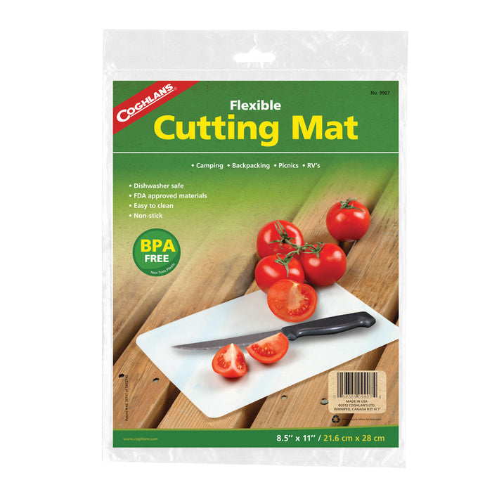 Coghlans Flexible Cutting Board - Nalno.com Outdoor Equipment