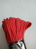 Reflective Red Paracord - Nalno.com Outdoor Equipment - 1