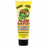 Aloe Gator SPF 40 Waterproof Sun Block