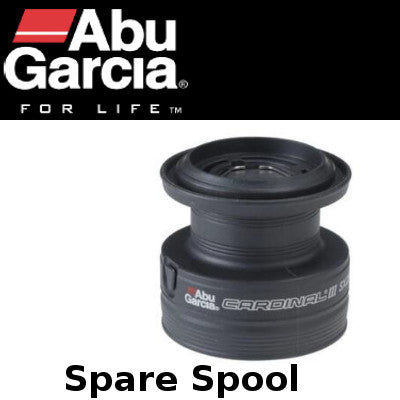 Abu Garcia Cardinal III SX5000 Spinning Reel JDM