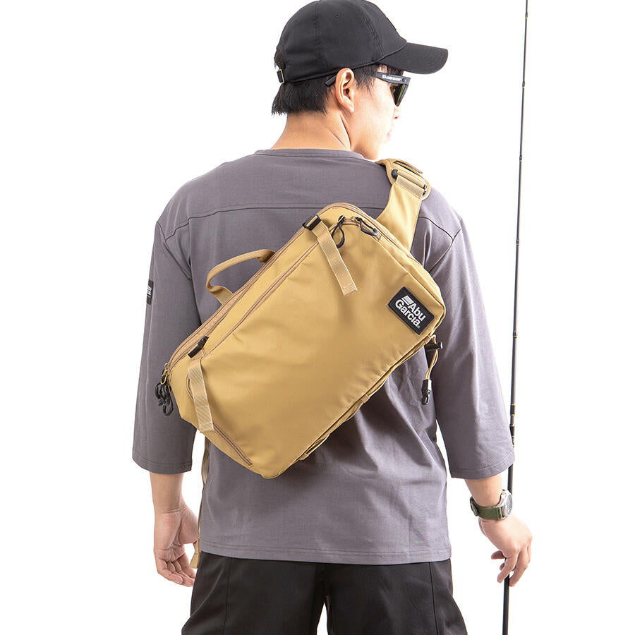 Abu Garcia Commuter Sling Bag