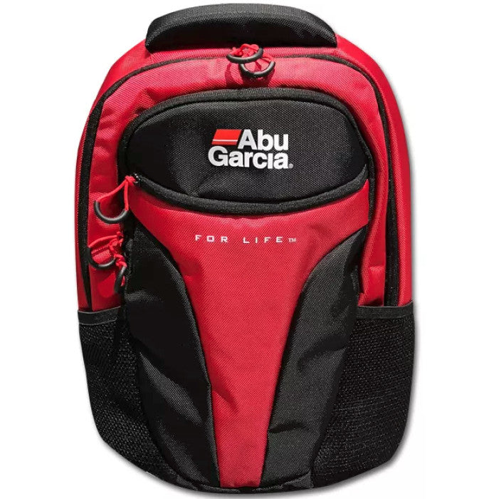Abu garcia tackle backpack clearance