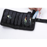 Abu Garcia Jig Roll Bag S