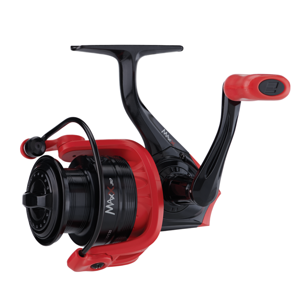 Abu Garcia Max X Sz 5-60 Spinning Reel