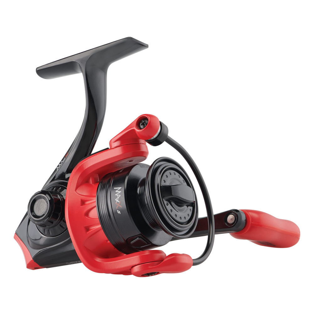 Abu Garcia Max X Sz 5-60 Spinning Reel