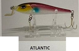 Abu Rocket River Floating Lure 70mm 9g