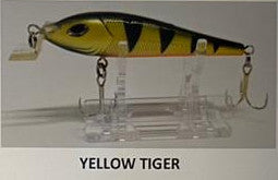 Abu Rocket River Floating Lure 70mm 9g