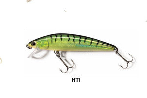 Abu Tormentor Floating Lure 90mm