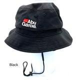 Abu Garcia Water-Resistant Hat with Visor