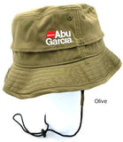 Abu Garcia Water-Resistant Hat with Visor