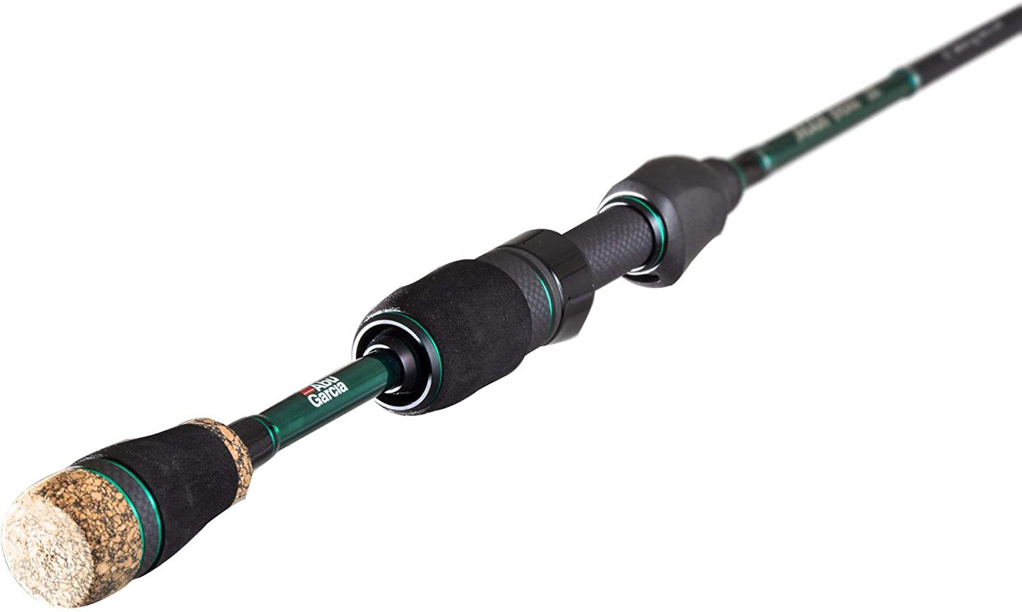 Abu Garcia Mass Beat III Ultralight Spin Rod