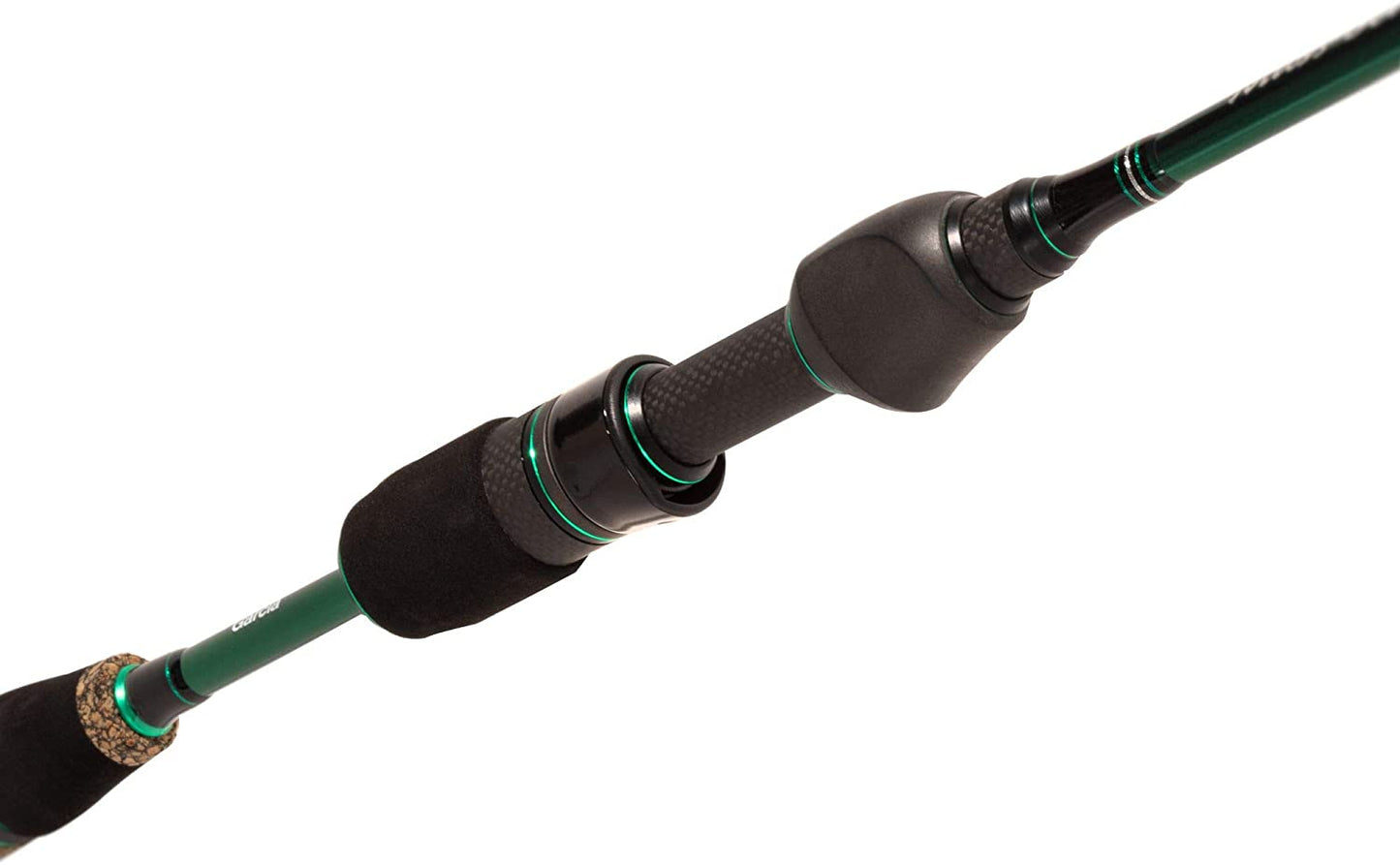 Abu Garcia Mass Beat III Ultralight Spin Rod