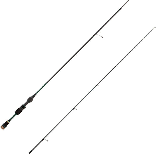 Abu Garcia Mass Beat III Ultralight Spin Rod