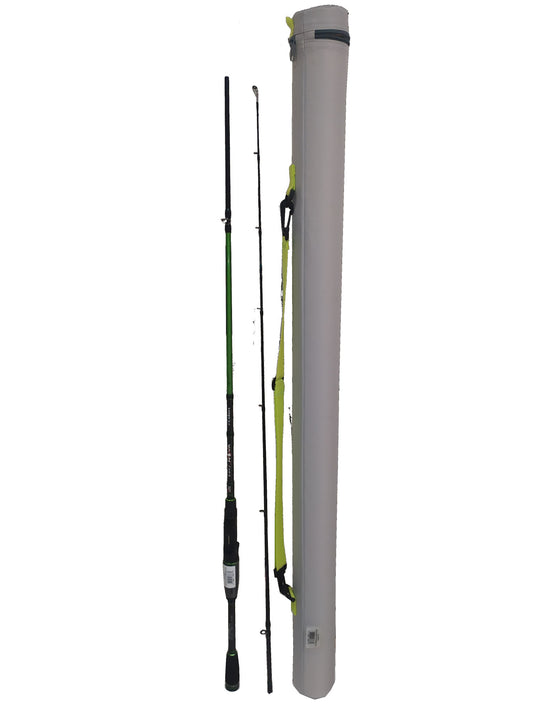 Abu Garcia Salty Nova BC Rod SNC662MH