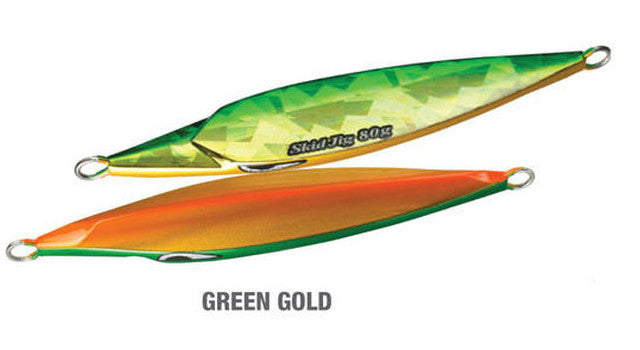 Abu Garcia Skid Slow Fall Jigs