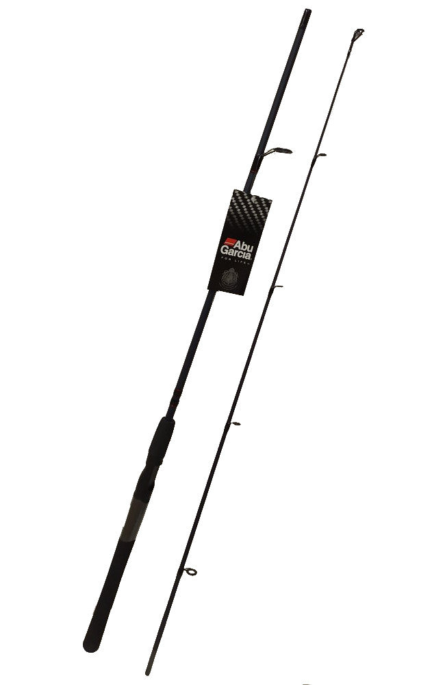 Abu Garcia SonicMax Spinning Rod – Outdoor Equipment