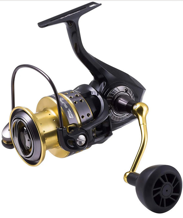 Abu Garcia Superior 5000H Spinning Reel