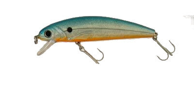 Abu Tormentor Floating Lure 90mm