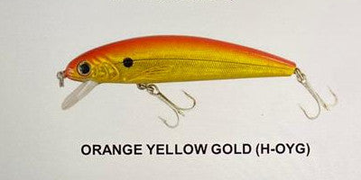 Abu Tormentor Floating Lure 90mm