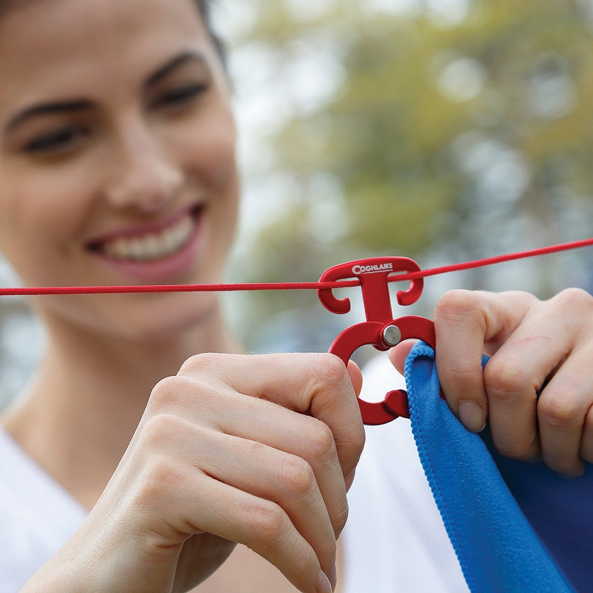 Coghlans Anchor Clips