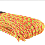 275 Paracord Brighter Mixed Colours