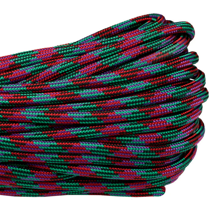 Atwood Argon Paracord (Dual Colour)