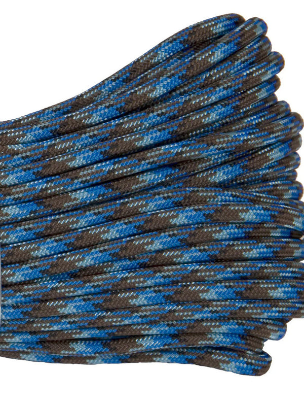 Atwood Woodland Camo 550 Paracord –  Outdoor Equipment