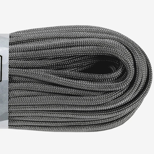 Atwood Graphite 550 Paracord