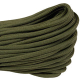 Atwood Olive Drab 550 Paracord