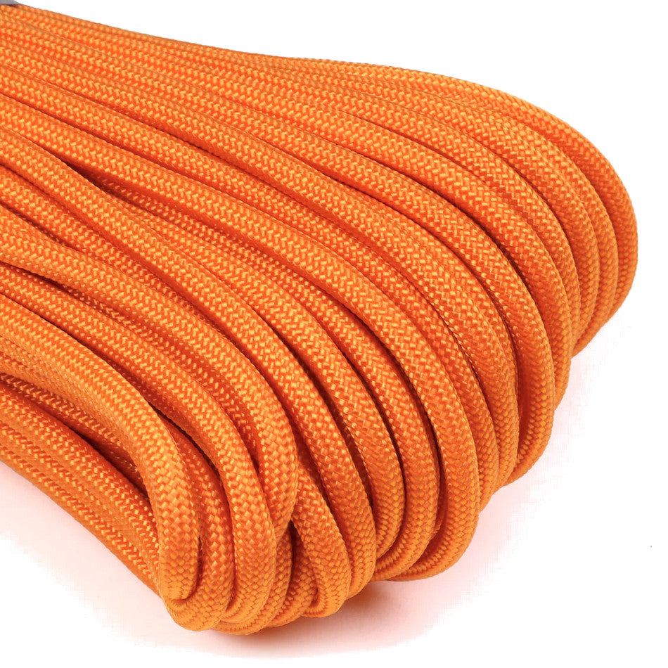 Atwood 550 Alloy Orange Paracord
