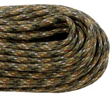 Atwood Digital Woodland 550 Paracord