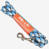 Atwood Braided Rope Dog Leash 9.5mm 1.5m